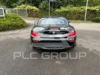 2012 BMW Z4