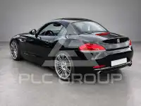 2012 BMW Z4