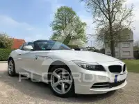 2012 BMW Z4