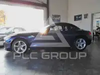 2012 BMW Z4