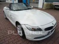 2012 BMW Z4
