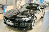 2012 BMW Z4