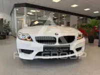 2012 BMW Z4