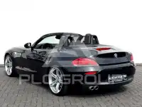 2012 BMW Z4
