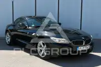 2012 BMW Z4