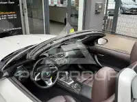 2012 BMW Z4