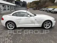 2012 BMW Z4