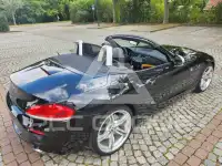2012 BMW Z4