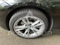 2012 BMW Z4