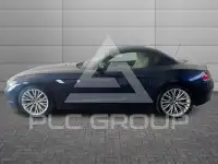 2012 BMW Z4