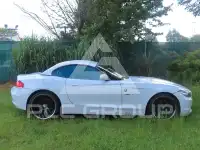 2012 BMW Z4