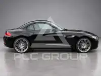2012 BMW Z4