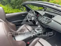 2012 BMW Z4