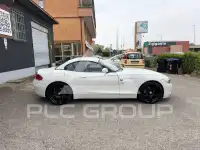 2012 BMW Z4