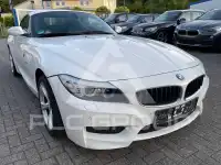 2012 BMW Z4