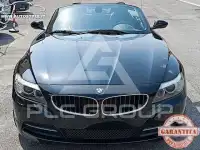 2012 BMW Z4