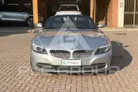 2012 BMW Z4