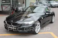 2012 BMW Z4