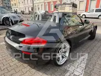 2012 BMW Z4