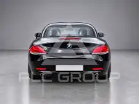 2012 BMW Z4
