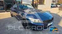 2012 BMW Z4