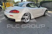 2012 BMW Z4