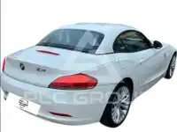 2012 BMW Z4