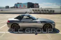 2012 BMW Z4