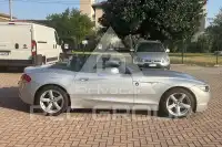 2012 BMW Z4