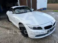 2012 BMW Z4