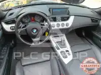 2012 BMW Z4