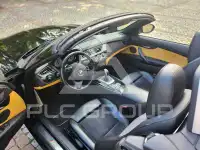 2012 BMW Z4