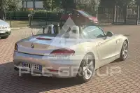 2012 BMW Z4