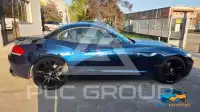 2012 BMW Z4