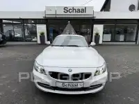 2012 BMW Z4