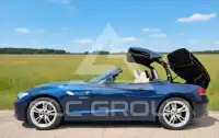 2012 BMW Z4