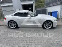 2012 BMW Z4