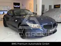 2012 BMW Z4