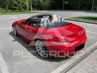 2012 BMW Z4