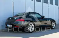 2012 BMW Z4