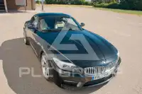 2012 BMW Z4