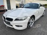 2012 BMW Z4