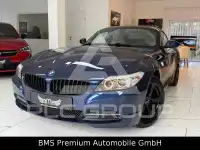 2012 BMW Z4