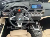 2012 BMW Z4