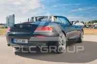 2012 BMW Z4