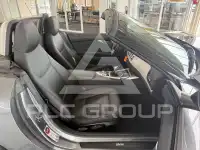 2012 BMW Z4