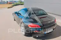 2012 BMW Z4