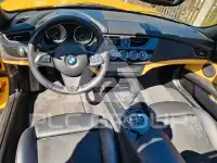 2012 BMW Z4