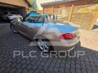 2012 BMW Z4