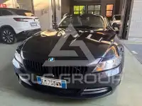 2012 BMW Z4